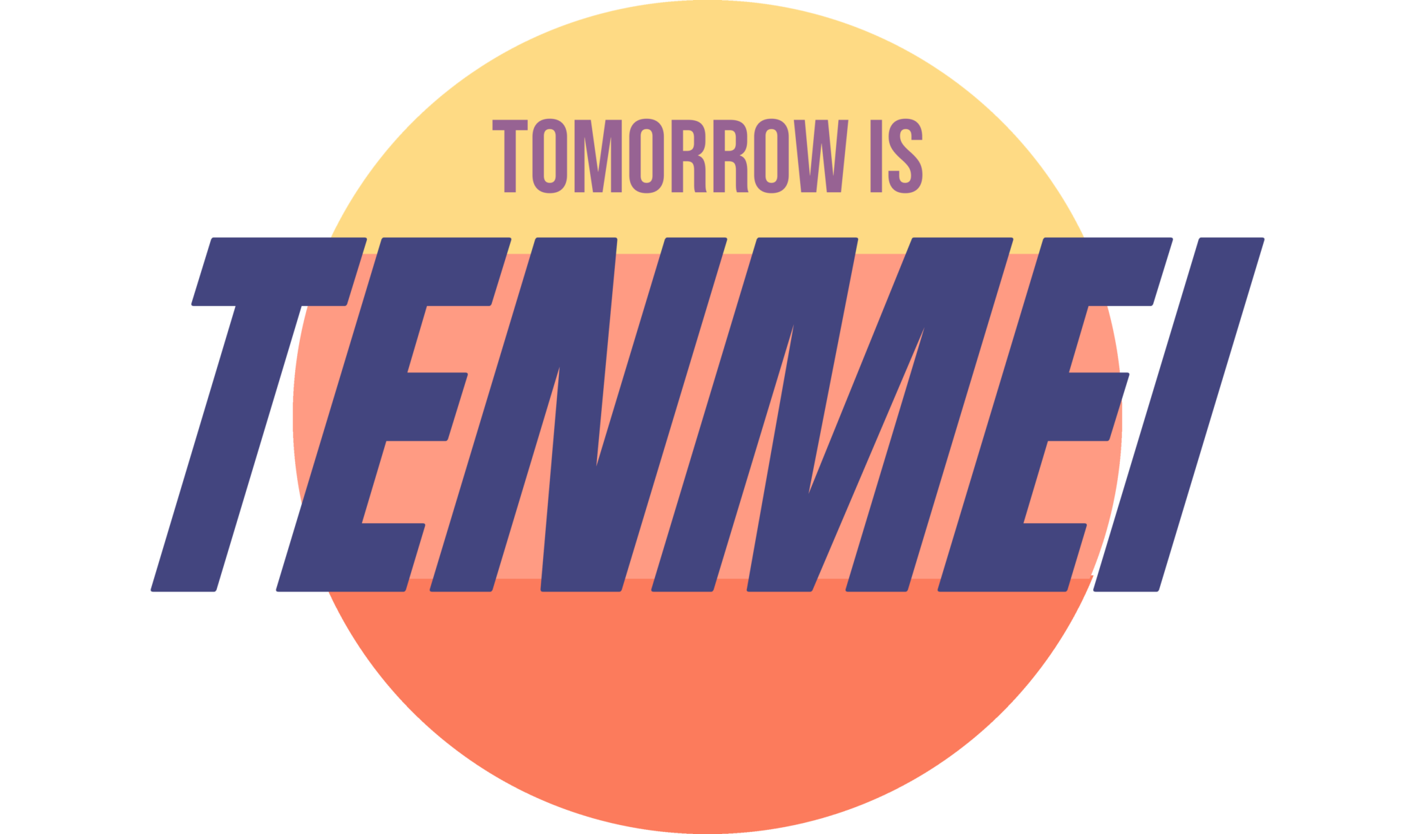TENMEI Logo